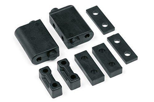 100325 Servo Mount Set: Fs,Blitz HPI100325