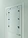 Metaltex USA Inc. 40.60.62 Laundry Dryer Gale Over-The-Door Laundry Dryer