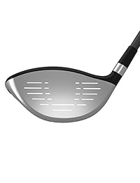 Tour Edge Golf: controlador de lanzamiento en caliente 3