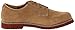 Sperry Tevin Oxford (Toddler/Little Kid/Big Kid),Dirty Buck Suede,2 M US Little Kid