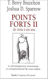 Le  développement émotionnel et comportement de votre enfant