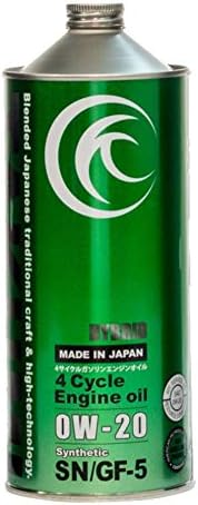 Takumiモーターオイル エンジンオイル 0w Sn Gf 5 1l 4輪ガソリン車専用 化学合成油 現代スポーツカー ハイブリッド車