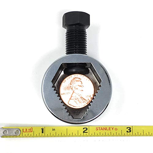 Go2 Socket 2.0 Adjustable Bolt Remover Tool Rounded Or Damaged Nut