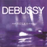 DEBUSSY FOR RELAXATION                             image