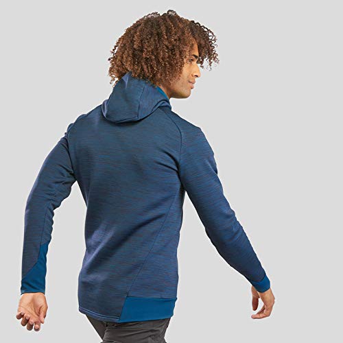 quechua mh900 jacket