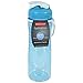 Rubbermaid Hydration Chug Bottle, 20 Ounce, Assorted Colors