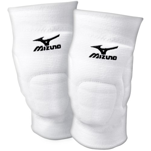 Best 5 mizuno knee pads black and white to Must Have from Amazon