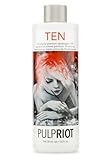 Pulp Riot 10 Volume Premium Developer - 32oz