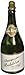 Champagne Bottle Shaped Blowing Bubbles 2 Dozen