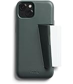 Amazon.com: Bellroy Phone Case – 3 Card for iPhone 16 Pro
