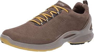 ecco biom fjuel yellow