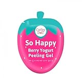 Zoom in Berry Yogurt Peeling Gel 6ml Cathy Doll So Happy