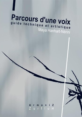 Parcours d'une voix