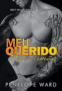 Livro Meu Querido Meio Irmão