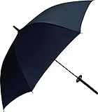 サントス 侍・忍者傘 55cm 戦国傘 JK-07