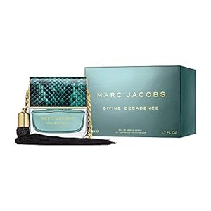 Divine Decadence by Marc Jacobs Eau de Parfum For Women 50ml