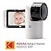 KODAK Cherish C525 Video Baby Monitor with Mobile App - 5