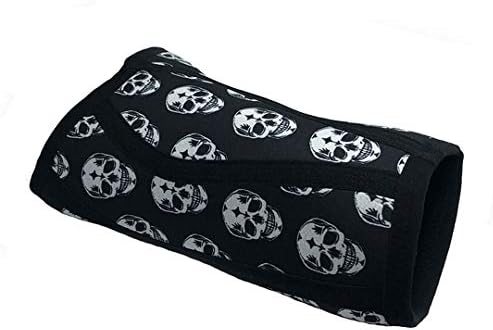 7 Mm Knee Sleeves Fitness Running Knee Pad Brace Cap Support Compression