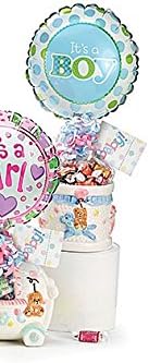 Baby Gift Planter Assortment (Bowl)