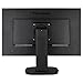ViewSonic VG2439M-LED 24 Inch 1080p Ergonomic Monitor with DisplayPort DVI and VGA for Home and Office