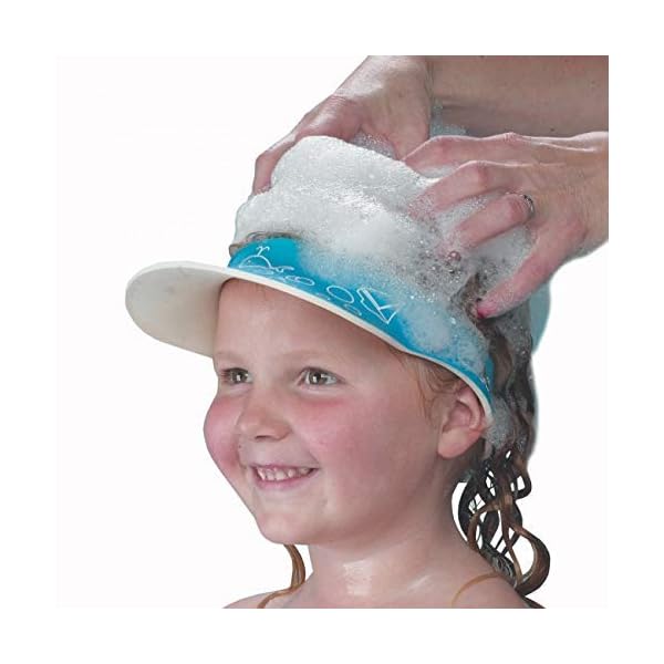 Clippasafe-Shampoo-Shield Clippasafe Shampoo Shield