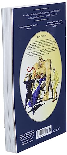 The League of Extraordinary Gentlemen Omnibus