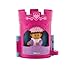 Fisher-Price Little People Maid Marian Pop Open Castle