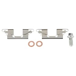 SCITOO 19B2994 Rear Left Disc Brake Caliper