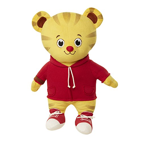 Daniel Tiger's Neighborhood Friends Plush - //coolthings.us