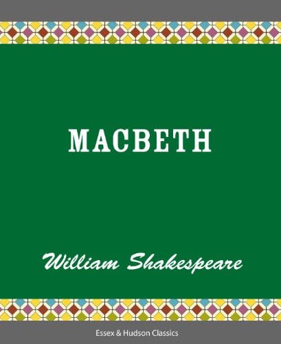 Amazon.com: Oxford School Shakespeare: Macbeth eBook : Shakespeare