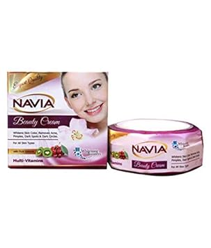 Navia beauty cream for women Night Cream 30 gm