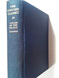 The Harvard Classics-Darwin; Voyage of the Beagle