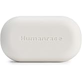 Humanrace Nourishing & Softening Reenergizing Whiteclay Body Bar, 4 oz