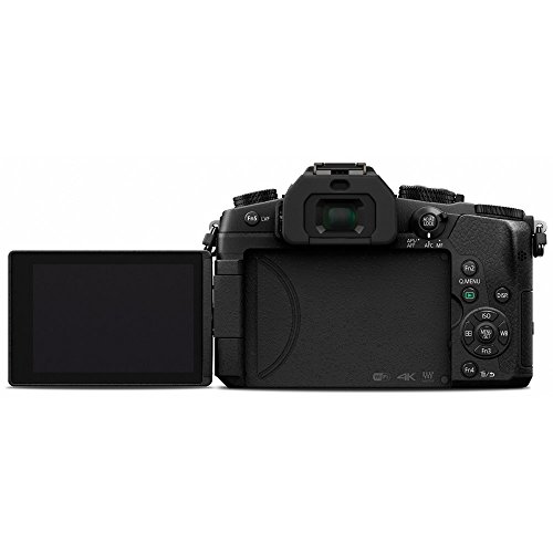 Panasonic-LUMIX-G85-Mirrorless-Interchangeable-Lens-Digital-Camera-with-12-60mm-Lens-64GB-SDXC-Memory-Card-Microphone-Accessory-Bundle