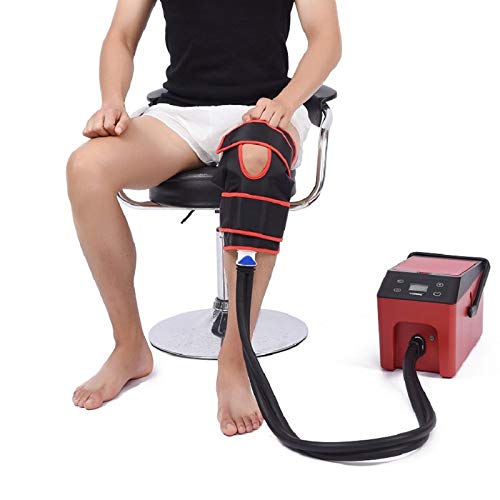 Buy Evercryo Knee ice cold compression therapy physical therapy system