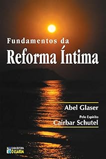 Livro Fundamentos da reforma íntima