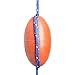 Premium 3.5Ib Kayak Anchor Kit With 40 ft. Reflective Rope, Buoy, & Storage Bag/ Foldable, Ideal for Fishing, Also Great for Personal Watercraft, Canoes and Dinghy's