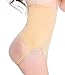 SEXYWG Women's Butt Lifter Shaper Hi-waist Cincher BoyShort Tummy Control Panty
