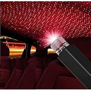 BatterBuys Metal Projector Light, 1 Piece