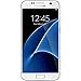 Samsung Galaxy S7 Edge Factory Unlocked Phone 32 GB - International Version  G935F- White