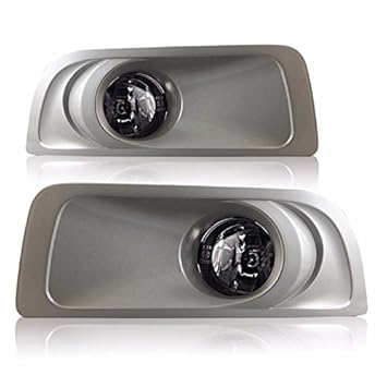 Subaru Outback Fog Light Wiring - Fuse & Wiring Diagram