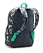 Under Armour Girls' UA Favorite Backpack One Size Stealth Gray