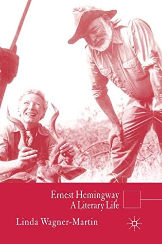 Amazon.com: Reading Hemingway: The Facts in the Fictions