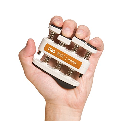 GRIP MASTER Pro Hand Exerciser XxHVY 13lb Pricepulse