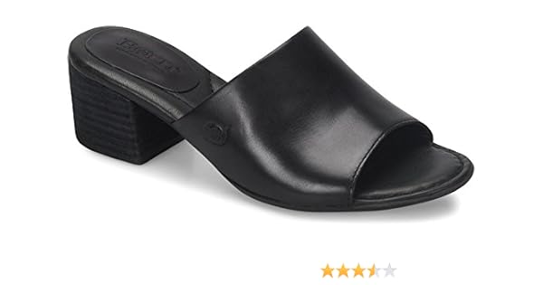 born opal sandal