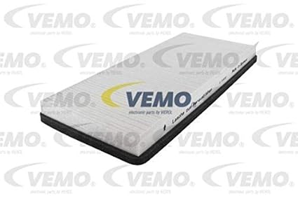 Amazon Com Vemo Genuine Replacement Pollen Filter V253010721