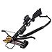 Jaguar CR-013 Series Crossbow Kit, 175-Pound