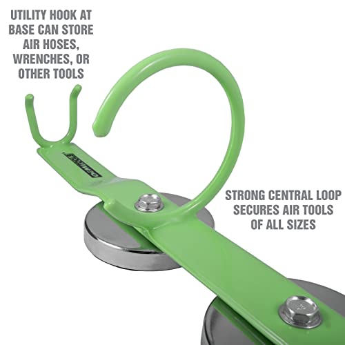 OEMTOOLS 23120 Air Tool Holder, Power Tool Holder with Air