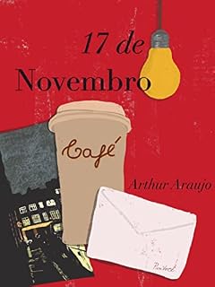 Livro 17 de Novembro: (miniconto)