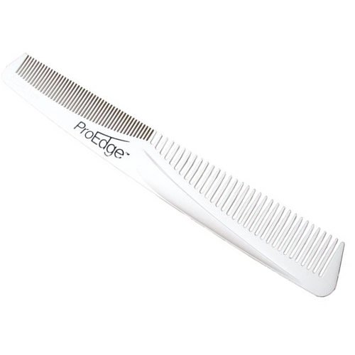 Denman Proedge Professional Comb ( Colors May Vary) (Best Comb For Comb Over)